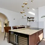 Willa Albatros Cleverdetails, Vilamoura, Private Pool And Jacuzzi Vilamoura
