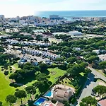 Willa Albatros Cleverdetails, Vilamoura, Private Pool And Jacuzzi