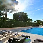 Albatros Cleverdetails, Vilamoura, Private Pool And Jacuzzi Willa Vilamoura
