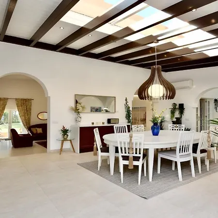 Albatros Cleverdetails, Vilamoura, Private Pool And Jacuzzi Вилла *