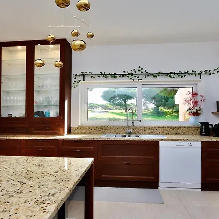 Villa Albatros Cleverdetails, Vilamoura, Private Pool And Jacuzzi
