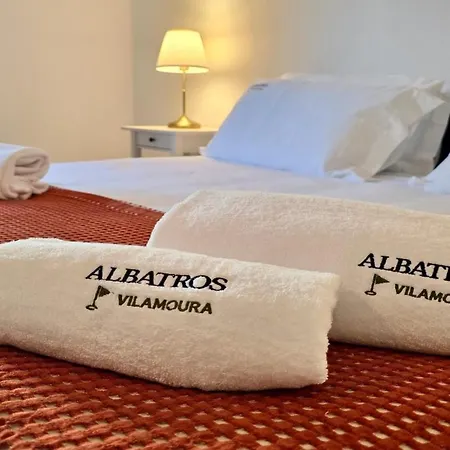 Albatros Cleverdetails, Vilamoura, Private Pool And Jacuzzi Вилла Виламура