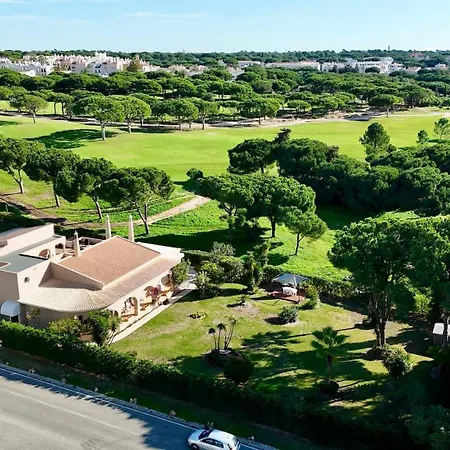 Albatros Cleverdetails, Vilamoura, Private Pool And Jacuzzi Villa Vilamoura