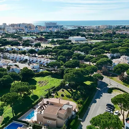 Albatros Cleverdetails, Vilamoura, Private Pool And Jacuzzi