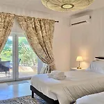 וילה Albatros Cleverdetails, Vilamoura, Private Pool And Jacuzzi *