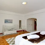 Albatros Cleverdetails, Vilamoura, Private Pool And Jacuzzi וילה