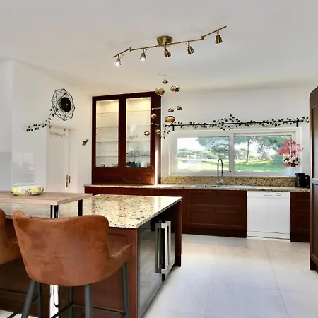 Albatros Cleverdetails, Vilamoura, Private Pool And Jacuzzi 빌라 *
