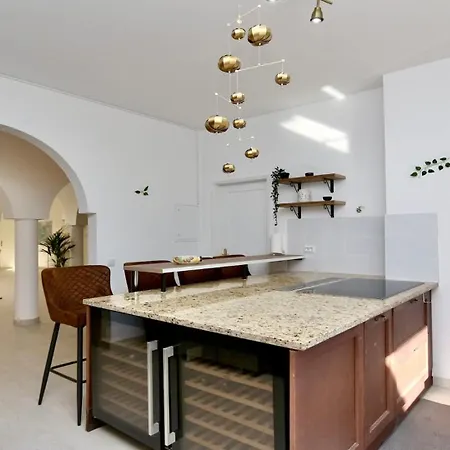 빌라 Albatros Cleverdetails, Vilamoura, Private Pool And Jacuzzi 빌라모라