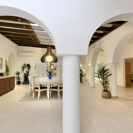 빌라 Albatros Cleverdetails, Vilamoura, Private Pool And Jacuzzi 빌라모라
