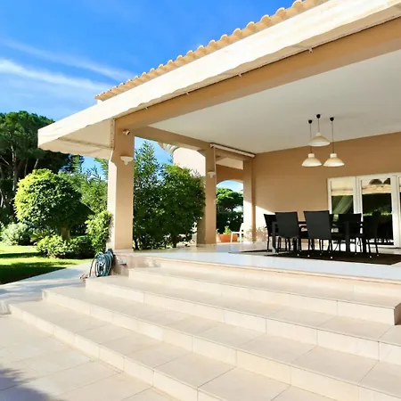 빌라 Albatros Cleverdetails, Vilamoura, Private Pool And Jacuzzi *