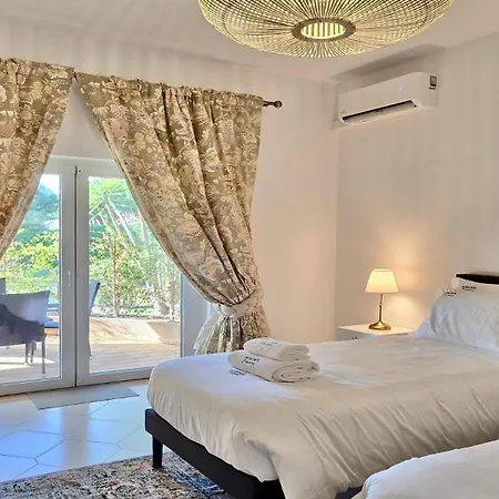 빌라 Albatros Cleverdetails, Vilamoura, Private Pool And Jacuzzi *