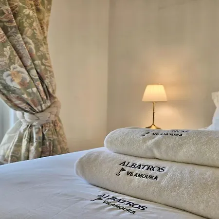 Albatros Cleverdetails, Vilamoura, Private Pool And Jacuzzi *