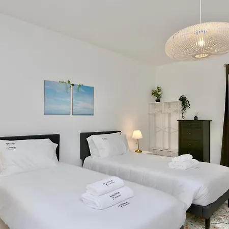 Albatros Cleverdetails, Vilamoura, Private Pool And Jacuzzi 빌라 빌라모라