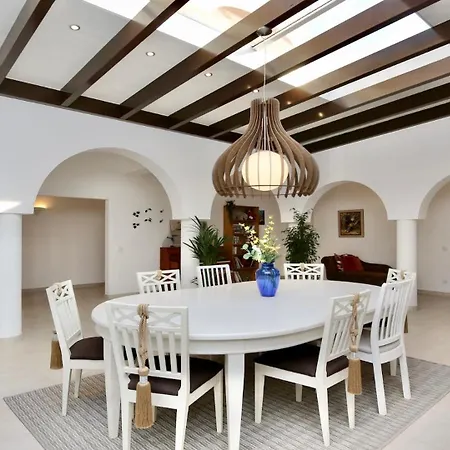 Albatros Cleverdetails, Vilamoura, Private Pool And Jacuzzi 빌라 빌라모라