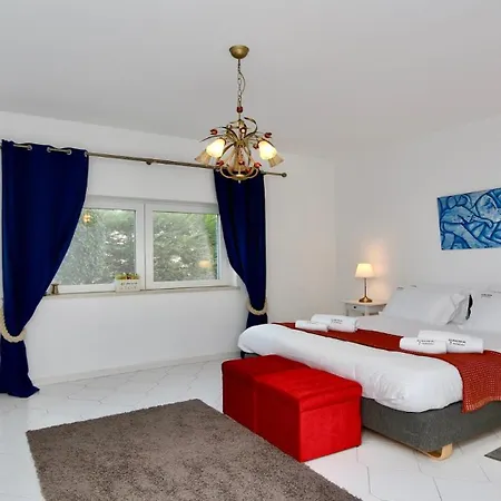 Albatros Cleverdetails, Vilamoura, Private Pool And Jacuzzi * 빌라모라