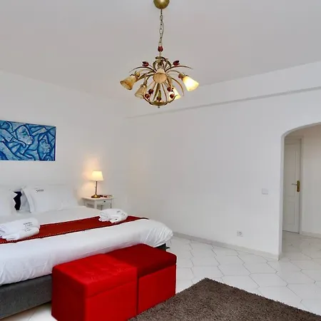 Albatros Cleverdetails, Vilamoura, Private Pool And Jacuzzi 빌라모라