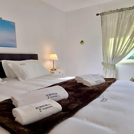 Albatros Cleverdetails, Vilamoura, Private Pool And Jacuzzi