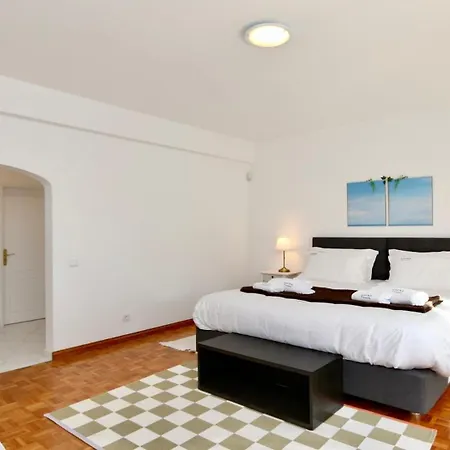 빌라 Albatros Cleverdetails, Vilamoura, Private Pool And Jacuzzi *