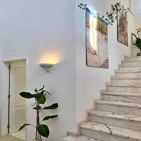 Albatros Cleverdetails, Vilamoura, Private Pool And Jacuzzi * 빌라모라