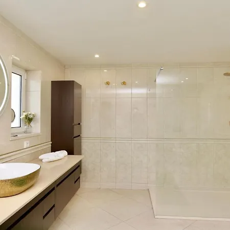 Albatros Cleverdetails, Vilamoura, Private Pool And Jacuzzi * 빌라모라