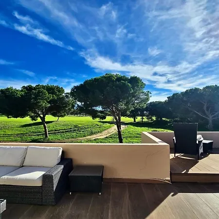 Albatros Cleverdetails, Vilamoura, Private Pool And Jacuzzi 빌라 빌라모라