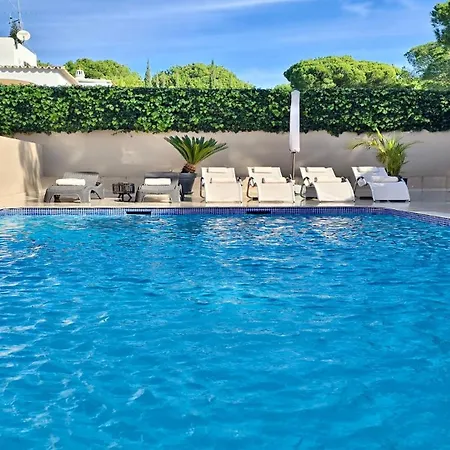 Albatros Cleverdetails, Vilamoura, Private Pool And Jacuzzi 빌라모라