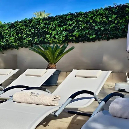 Albatros Cleverdetails, Vilamoura, Private Pool And Jacuzzi *