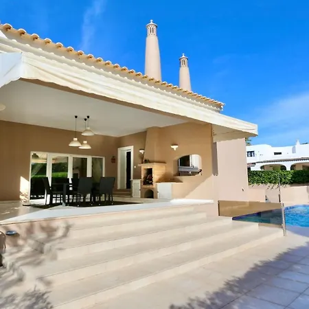 Albatros Cleverdetails, Vilamoura, Private Pool And Jacuzzi