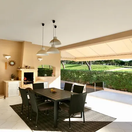 Albatros Cleverdetails, Vilamoura, Private Pool And Jacuzzi 빌라 빌라모라