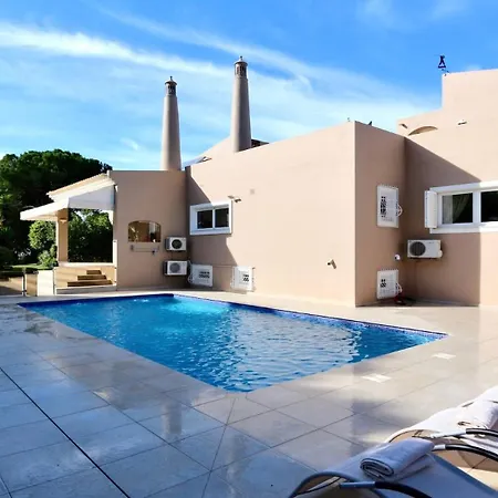 Albatros Cleverdetails, Vilamoura, Private Pool And Jacuzzi * 빌라모라