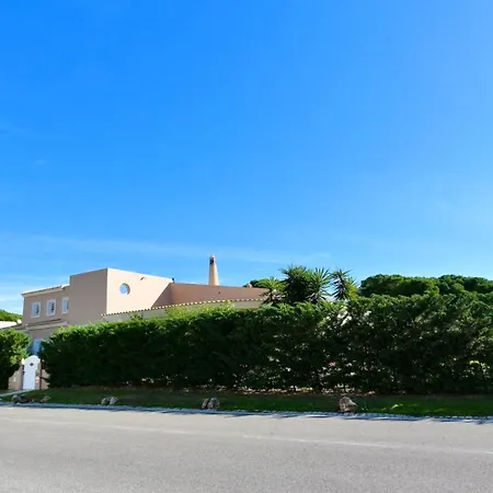 Albatros Cleverdetails, Vilamoura, Private Pool And Jacuzzi 빌라