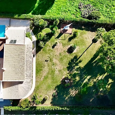 Albatros Cleverdetails, Vilamoura, Private Pool And Jacuzzi *