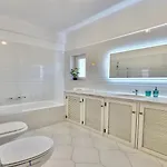 Albatros Cleverdetails, Vilamoura, Private Pool And Jacuzzi Villa Vilamoura
