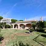 Albatros Cleverdetails, Vilamoura, Private Pool And Jacuzzi Villa Vilamoura