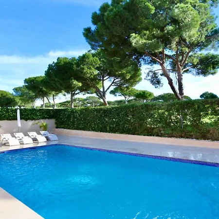 Albatros Cleverdetails, Vilamoura, Private Pool And Jacuzzi ヴィラモウラ